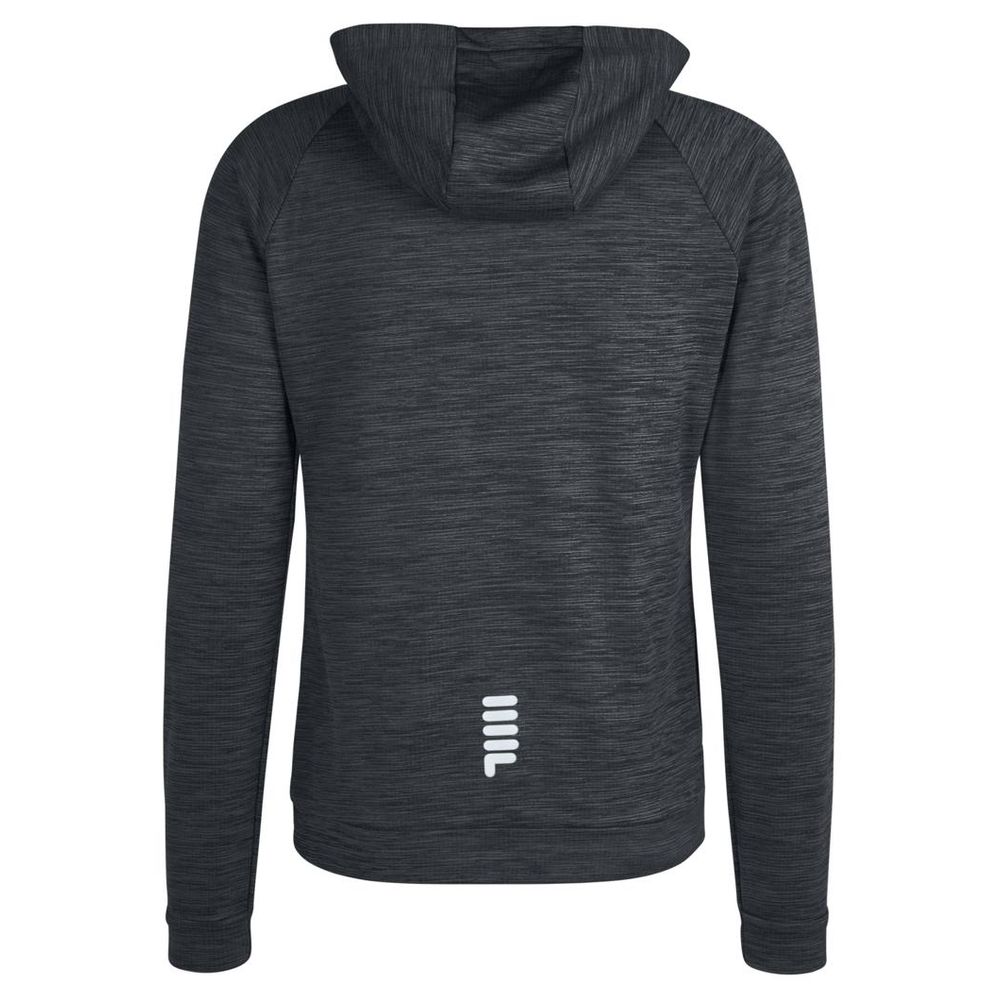 Fila Graues Sweatshirt aus Polyester