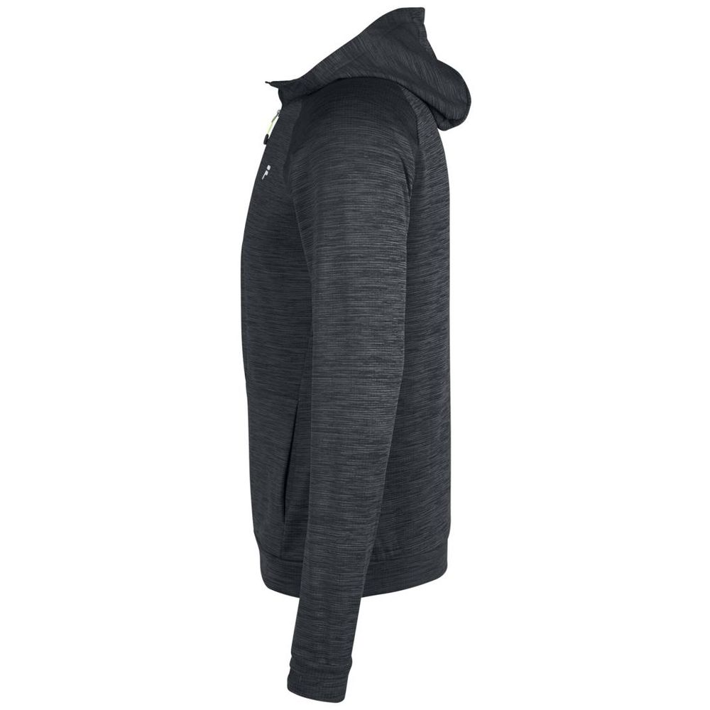 Fila Graues Sweatshirt aus Polyester