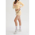 Juicy Couture Sweatshirt aus natürlichem Polyester