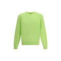 Tom Ford Two-Tone Cotton Sweater