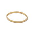 ALDO Armband aus Gold-Elastan