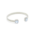 ALDO Blaues Elastan-Armband
