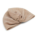 ALDO Rosegoldfarbene Polyester-Fatcap-Mütze