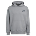 Fila Blauer Baumwoll-Sweatshirt
