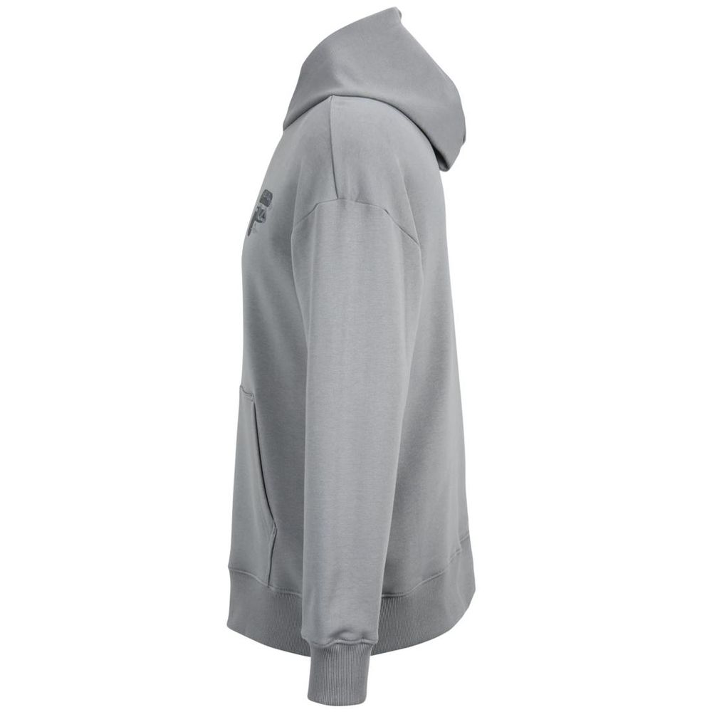 Fila Blauer Baumwoll-Sweatshirt