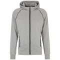Fila Schwarzer Polyester-Sweatshirt