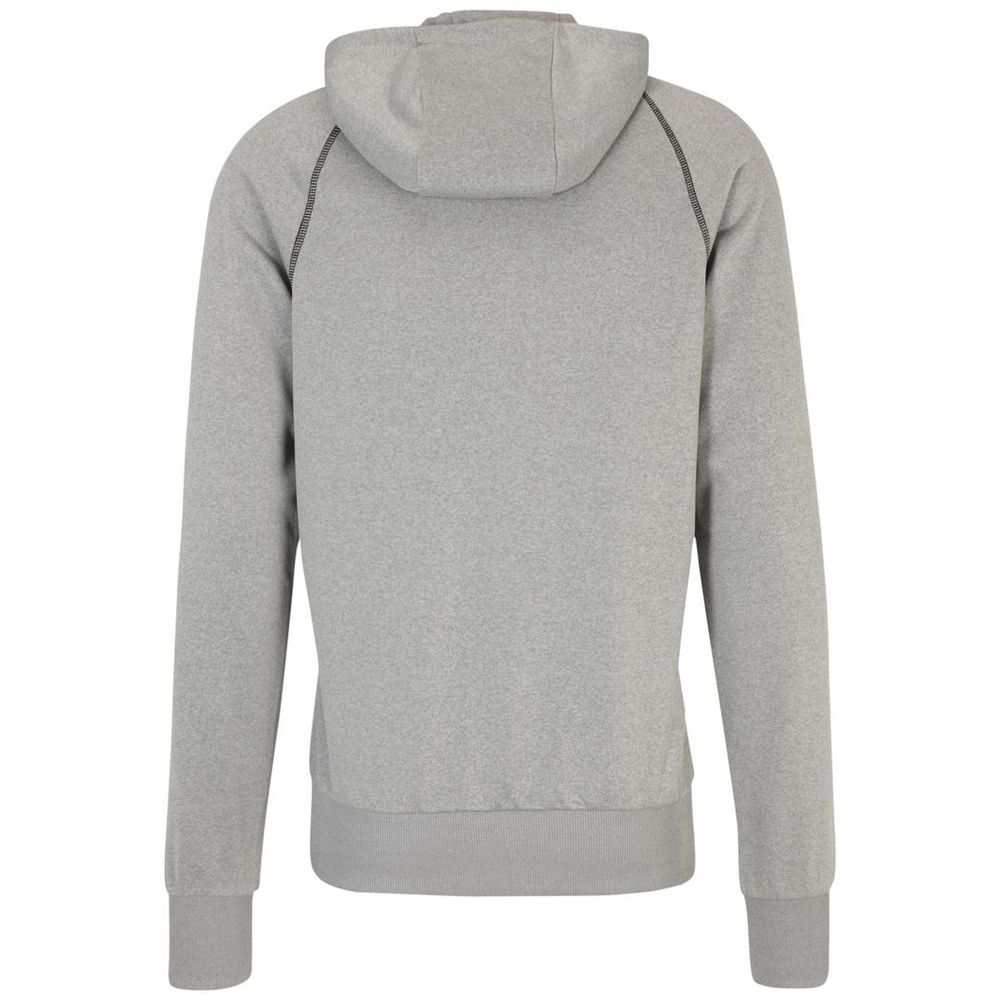 Fila Schwarzer Polyester-Sweatshirt