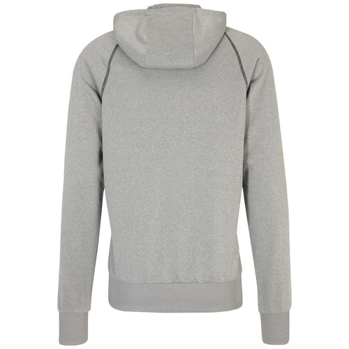 Fila Schwarzer Polyester-Sweatshirt