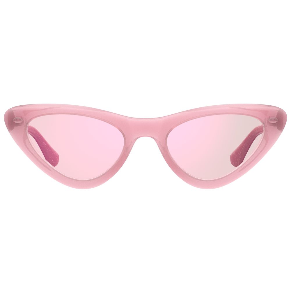 HAVAIANAS Sunglasses in Multicolor Look