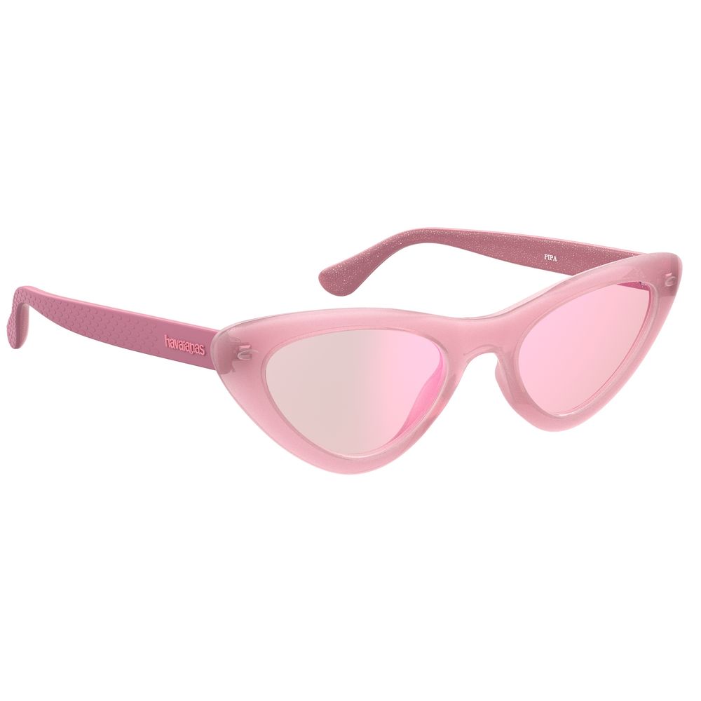 HAVAIANAS Sunglasses in Multicolor Look
