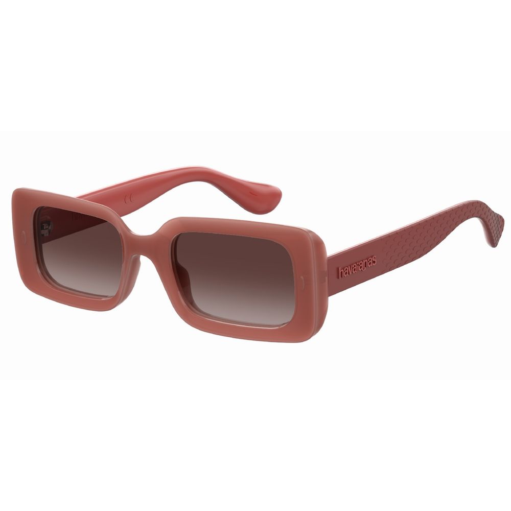 HAVAIANAS multicolored rubber sunglasses