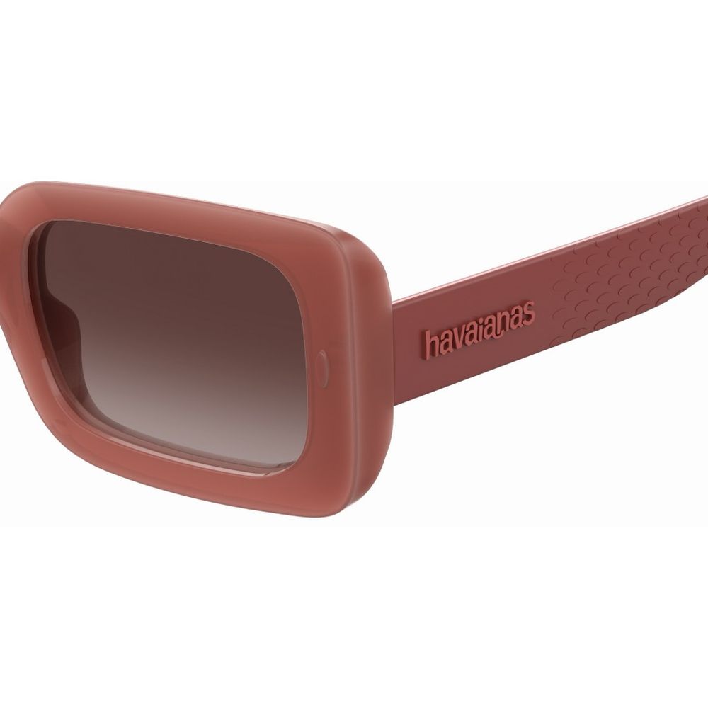 HAVAIANAS multicolored rubber sunglasses