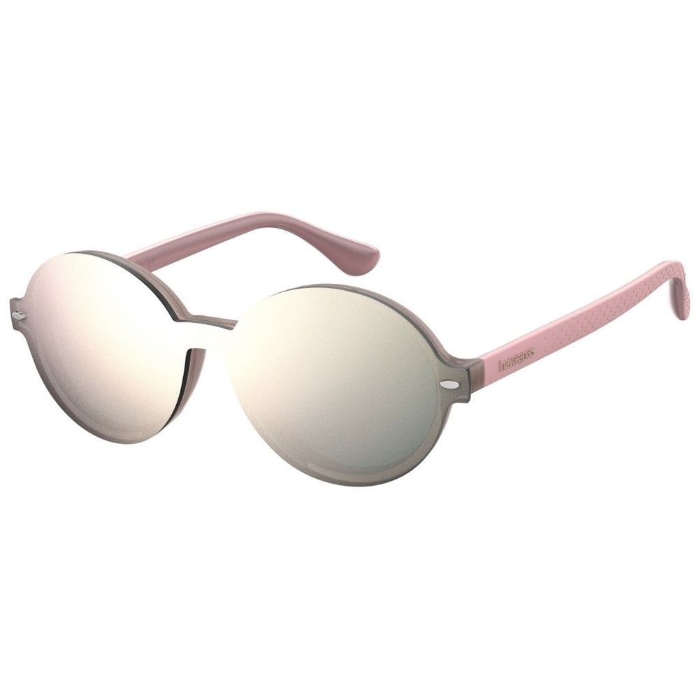 HAVAIANAS Multicolor Acetate Eyeglasses (Frame)