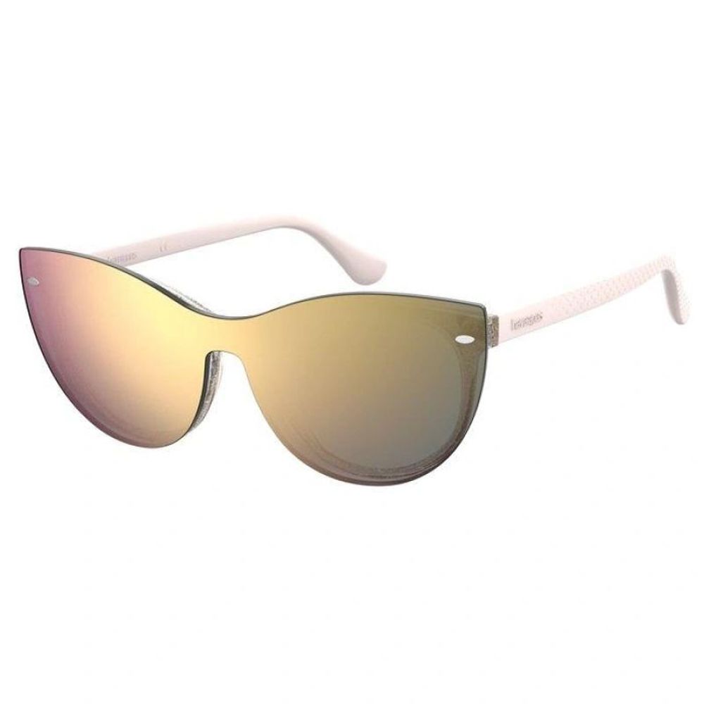 HAVAIANAS Zweifarbige Brille aus Acetat (Gestell)