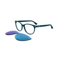 HAVAIANAS Zweifarbige Brille aus Acetat (Gestell)