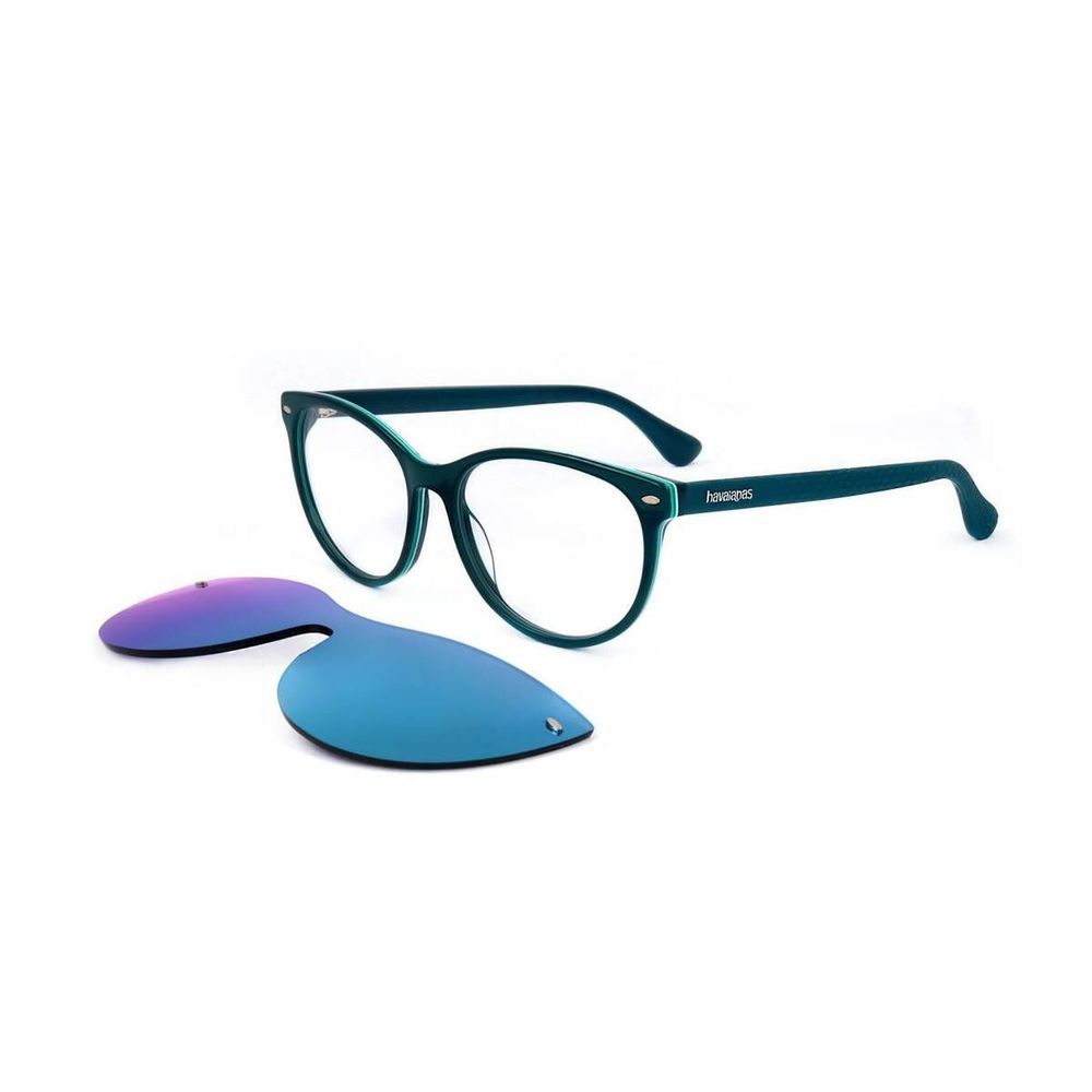HAVAIANAS Zweifarbige Brille aus Acetat (Gestell)
