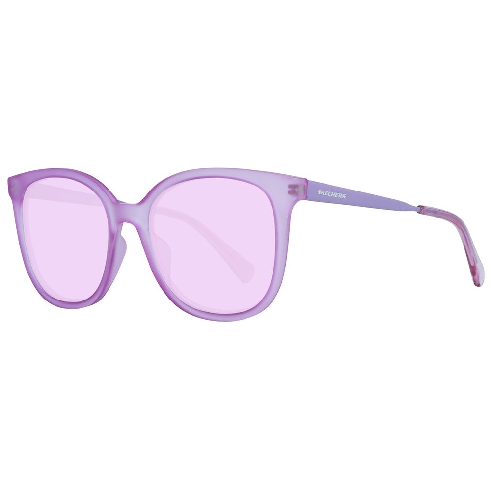 SKECHERS Multicolor Plastic Sunglasses
