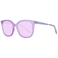 SKECHERS Multicolor Plastic Sunglasses