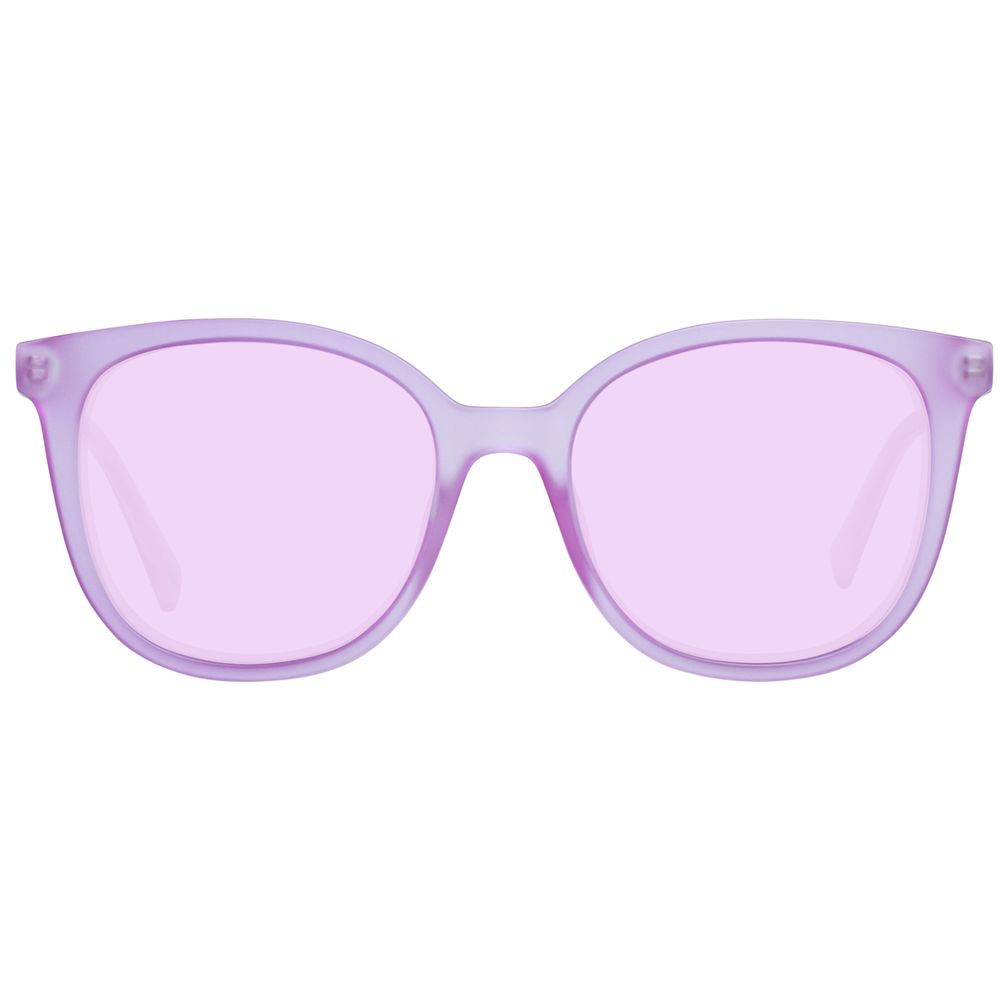 SKECHERS Multicolor Plastic Sunglasses