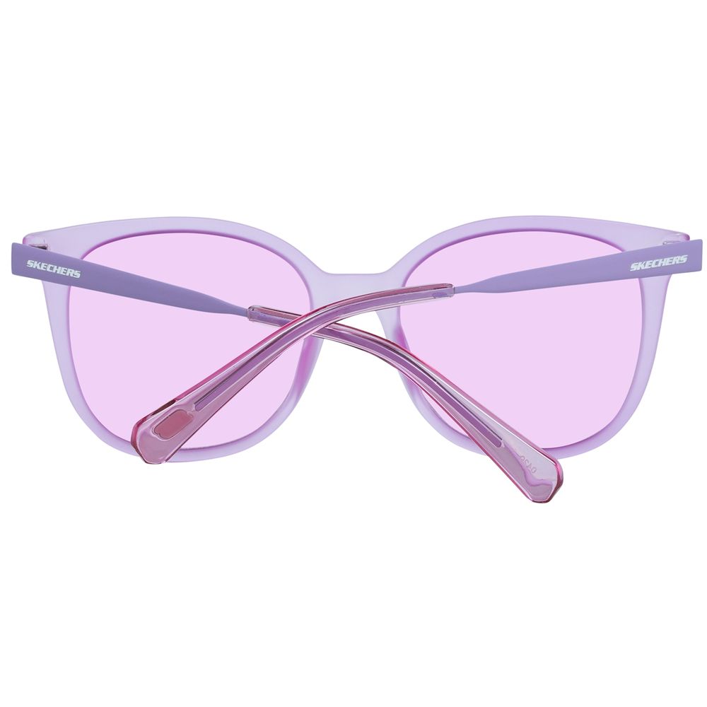 SKECHERS Multicolor Plastic Sunglasses