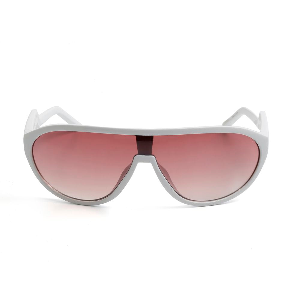 SKECHERS Black Injection Molded Sunglasses