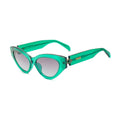 TOUS Two-Tone Acetate Sunglasses