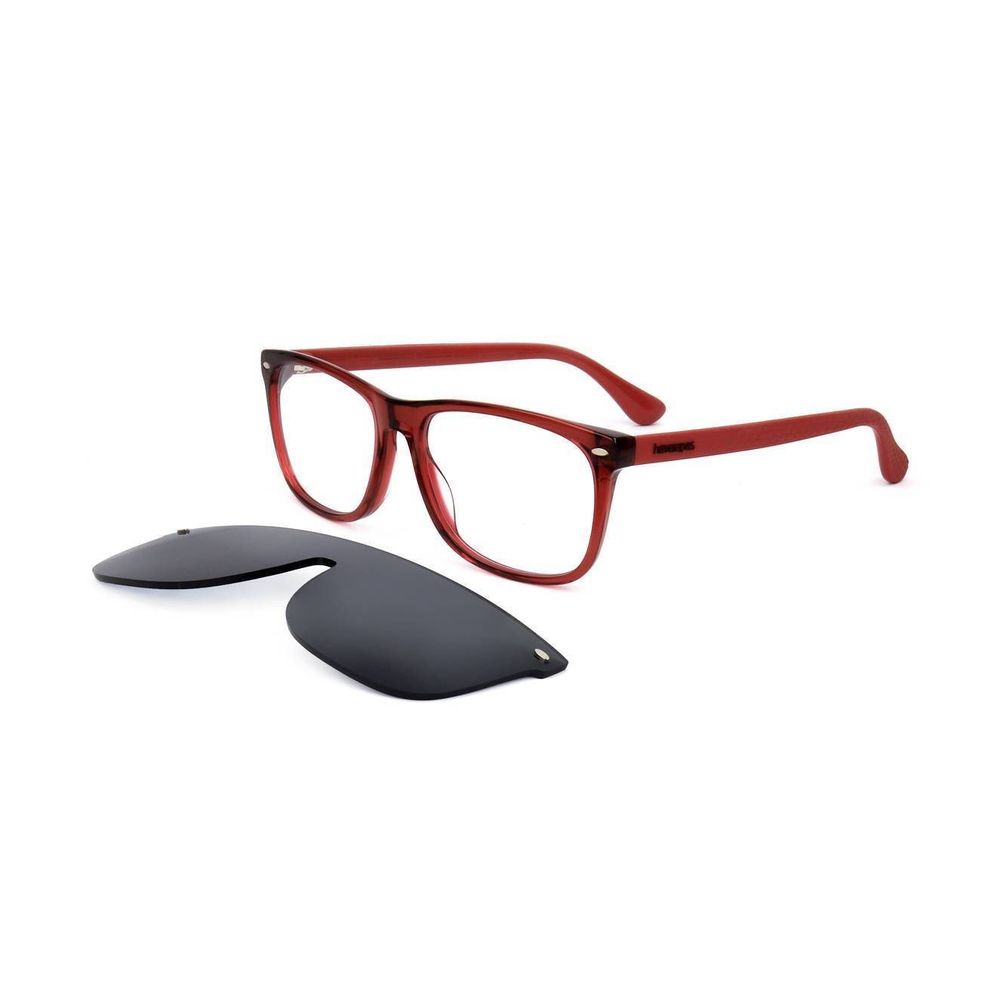 HAVAIANAS Multicolor Acetate Eyeglasses (Frame)