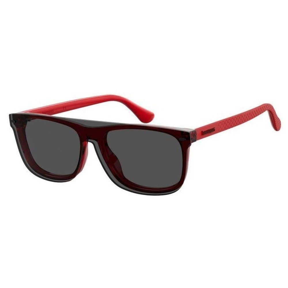 HAVAIANAS Multicolor Acetate Eyeglasses (Frame)