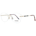 Longines glasses in gold-tone metal (frame)