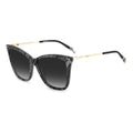 Missoni Weiße Sonnenbrille aus Kunststoff