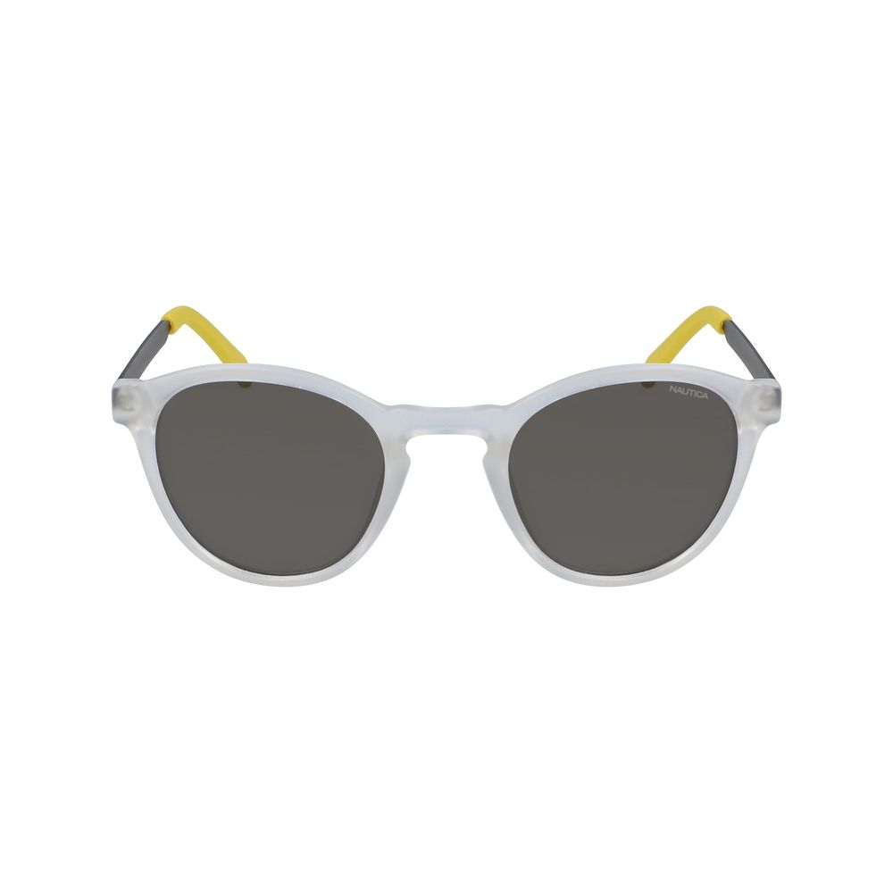 NAUTICA Transparente Sonnenbrille aus Kunststoff