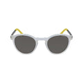 NAUTICA Transparente Sonnenbrille aus Kunststoff