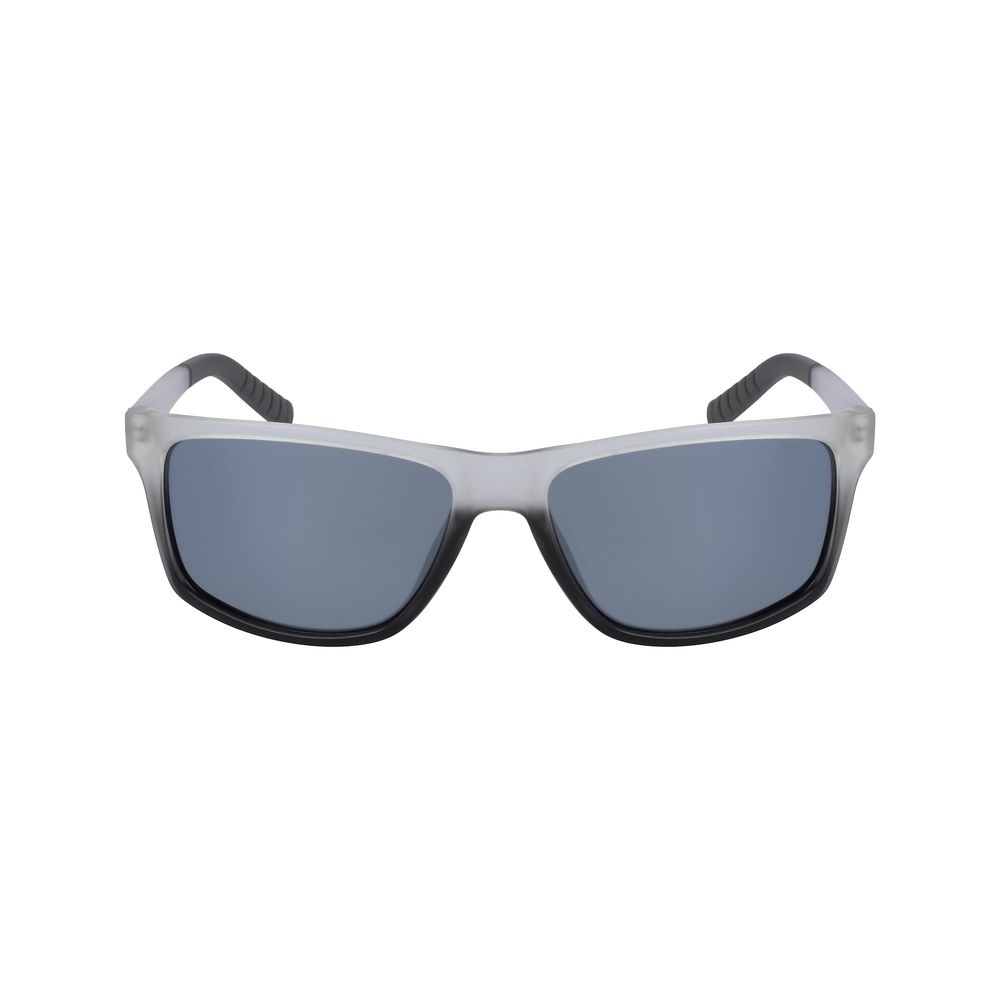 NAUTICA Grey Plastic Sunglasses