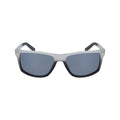 NAUTICA Grey Plastic Sunglasses