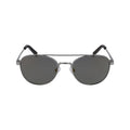 NAUTICA Grey Metal Sunglasses