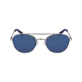 NAUTICA Sonnenbrille aus silbernem Metall