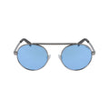 NAUTICA Grey Metal Sunglasses