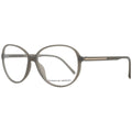 Porsche Design Graue Kunststoffbrille (Fassung)