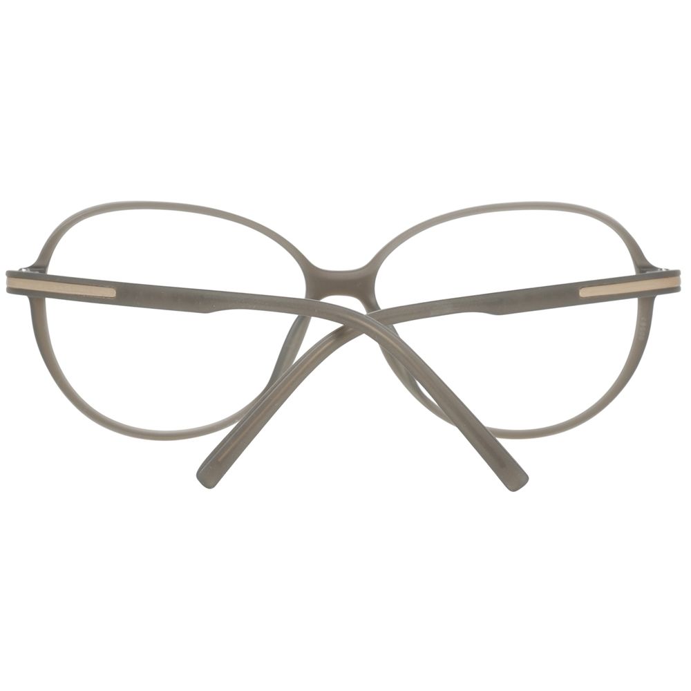 Porsche Design Graue Kunststoffbrille (Fassung)