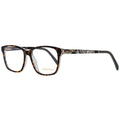 Emilio Pucci Brown Plastic Glasses (Frame)