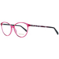 Emilio Pucci Mehrfarbige Kunststoffbrille (Gestell)