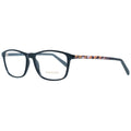 Emilio Pucci Black Plastic Glasses (Frame)
