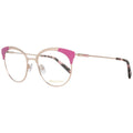 Emilio Pucci Gold Metal Glasses (Frame)