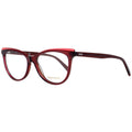 Emilio Pucci Multicolor Plastic Glasses (Frame)