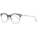Emilio Pucci Multicolor Metal Glasses (Frame)