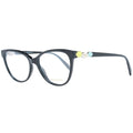Emilio Pucci Black Acetate Glasses (Frame)