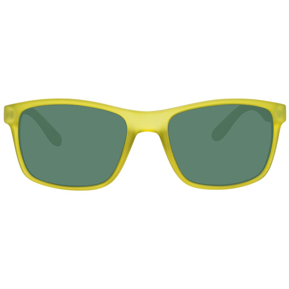 SKECHERS Zweifarbige Sonnenbrille aus Kunststoff