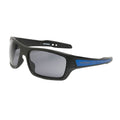 SKECHERS Beige Injected Sunglasses