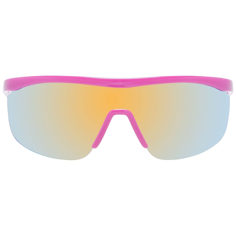 SKECHERS Mehrfarbige Sonnenbrille aus Kunststoff