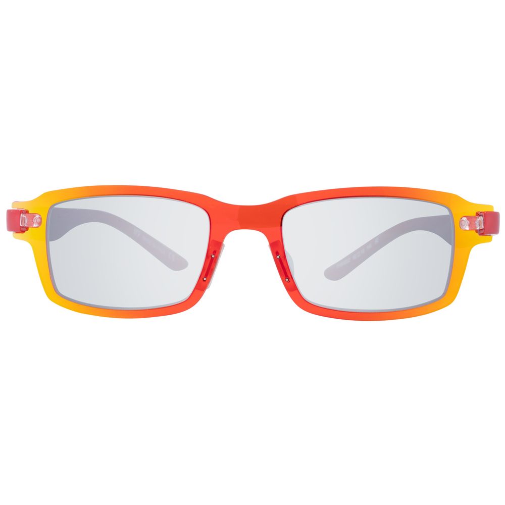 TRY COVER CHANGE Mehrfarbige Sonnenbrille aus Kunststoff